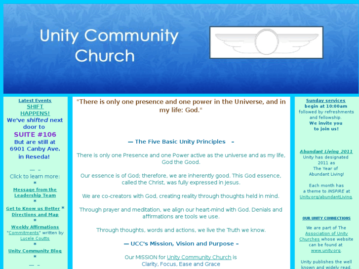 www.unity-community.org