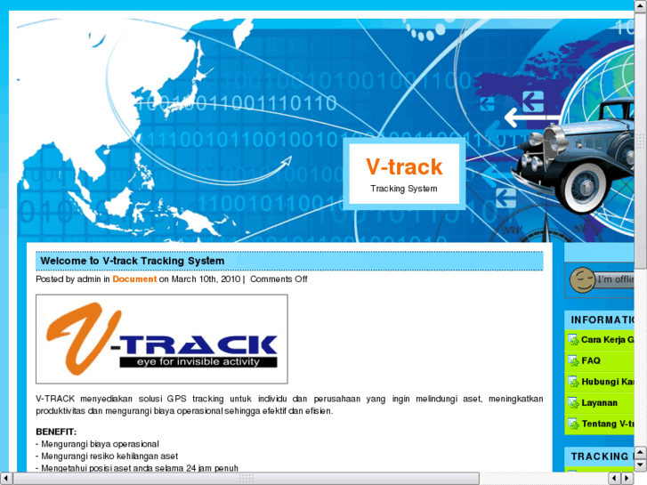 www.v-track.info