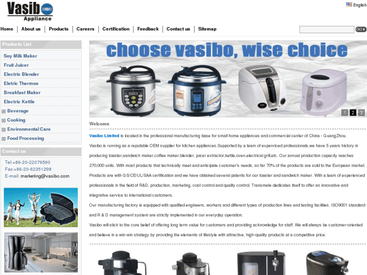 www.vasibo.com