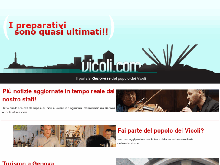 www.vicoli.com