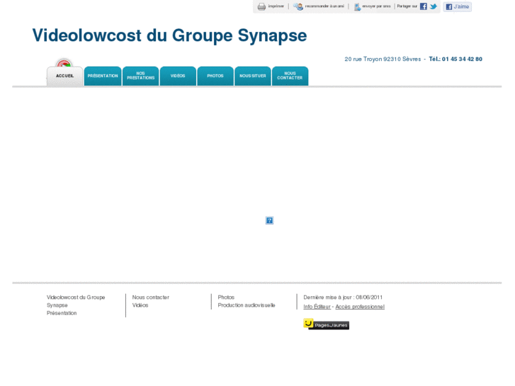 www.video-low-cost-groupe-synapse.com