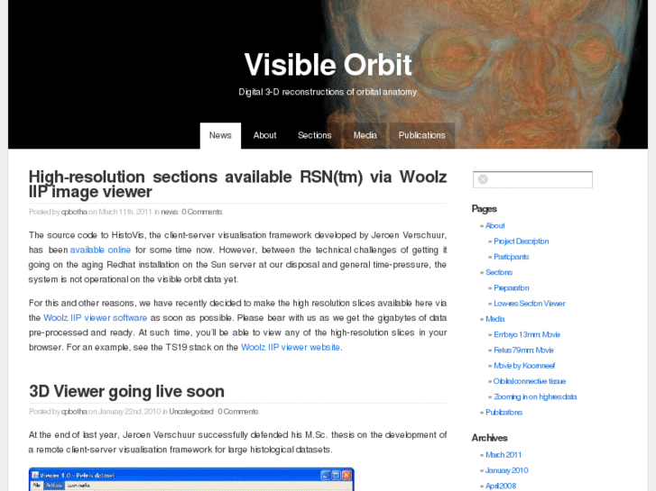 www.visibleorbit.org