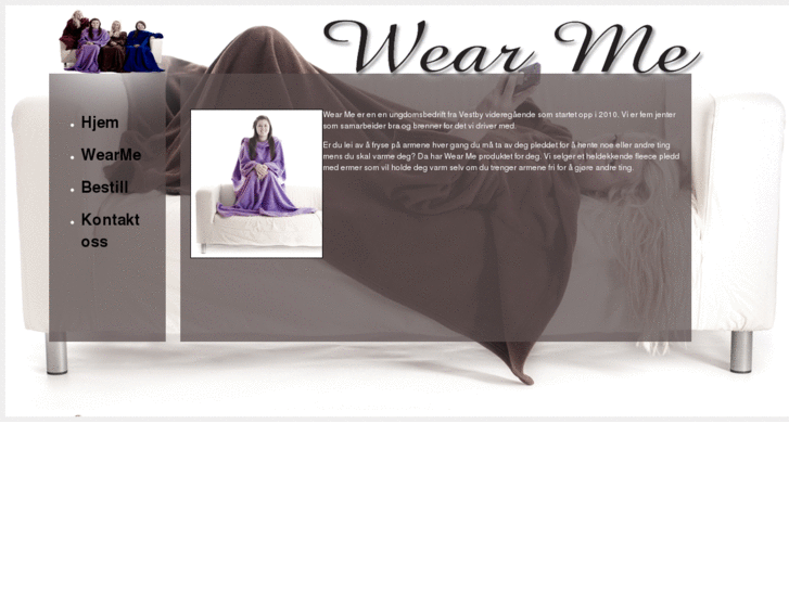 www.wear-me.net