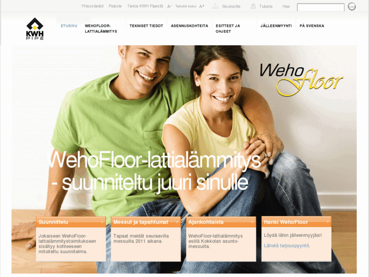 www.wehofloor.fi