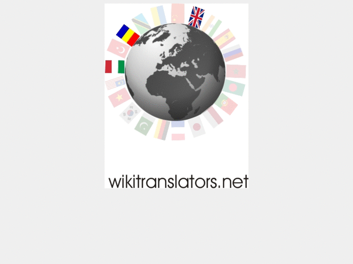 www.wikitranslators.net
