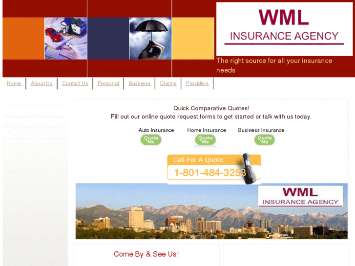 www.wmlinsuranceagency.com