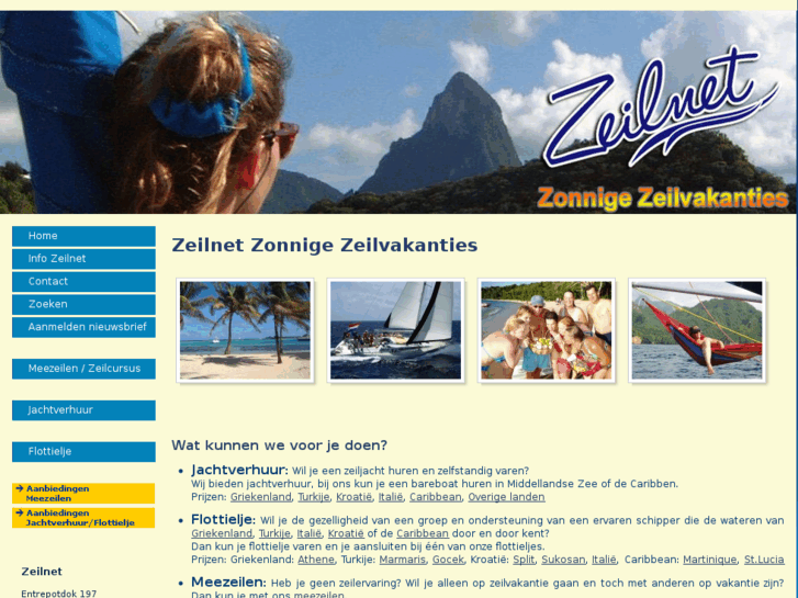 www.zeilnet.com