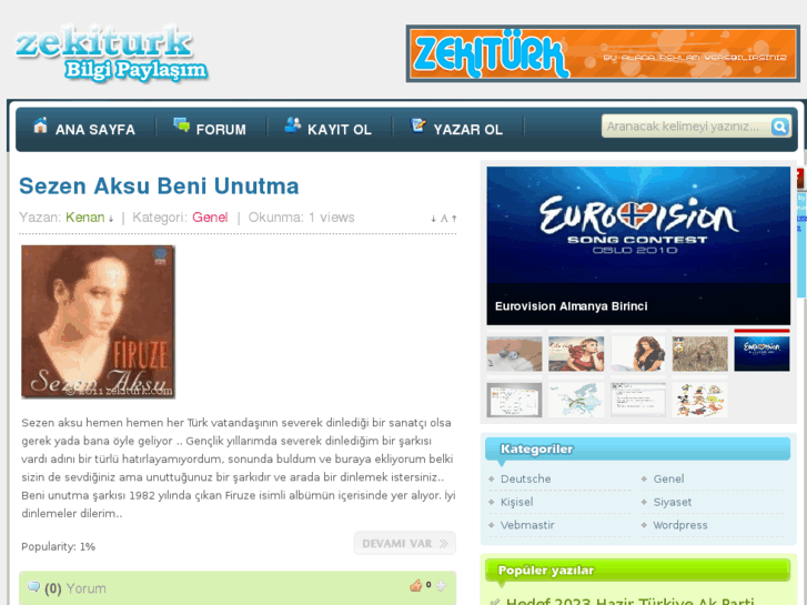 www.zekiturk.com