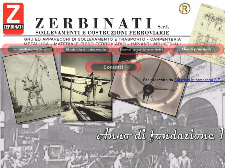 www.zerbinatisrl.com