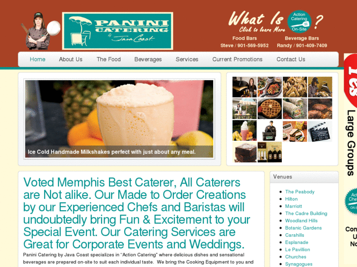 www.actioncateringmemphis.com