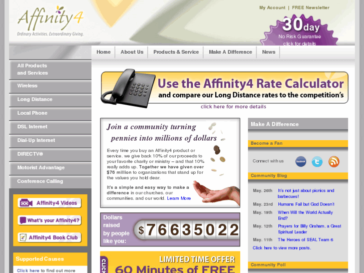 www.affinityiiii.net