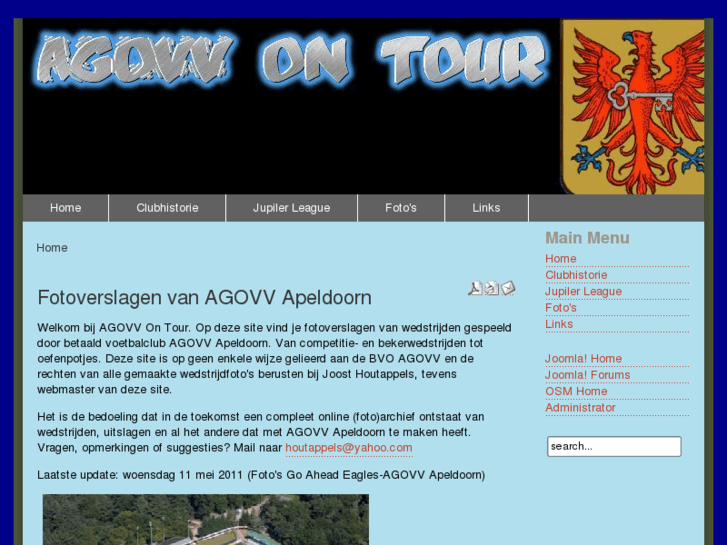 www.agovvontour.nl