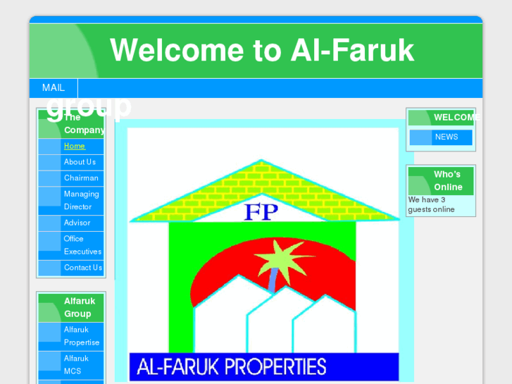 www.alfarukgroup.com