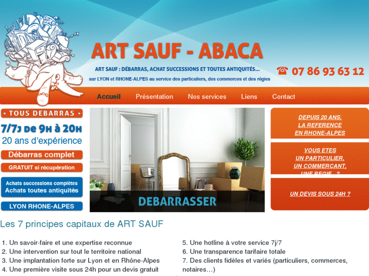 www.artsauf.com