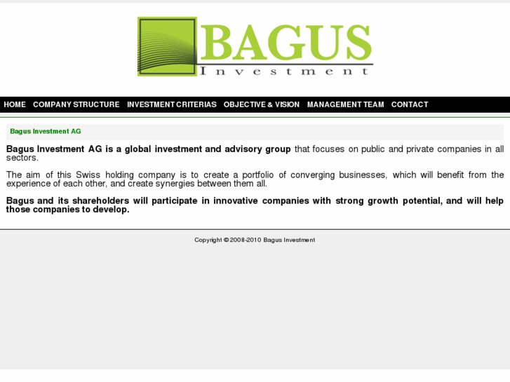 www.bagusinvestment.com