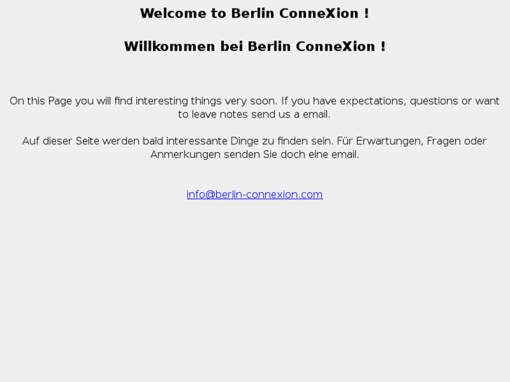 www.berlin-connexion.com