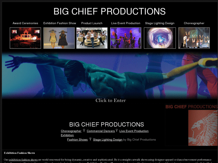 www.bigchiefproductions.co.uk