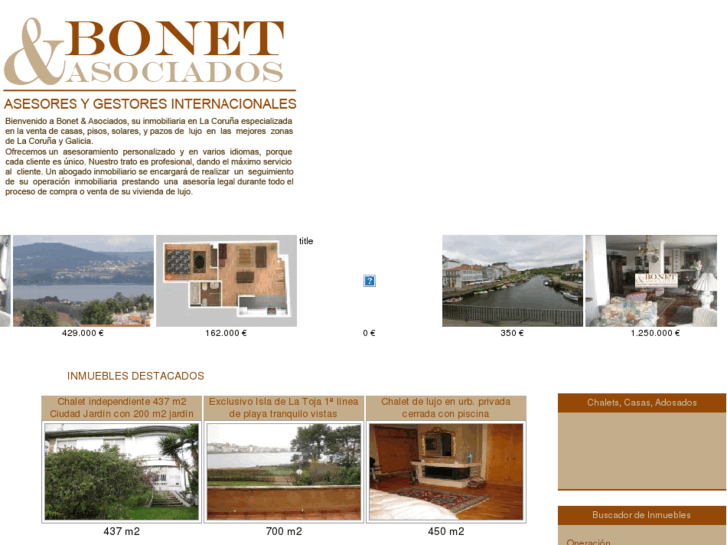 www.bonetinmobiliaria.com