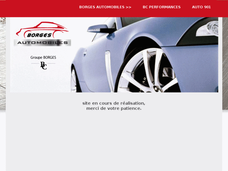 www.borgesautomobiles.com