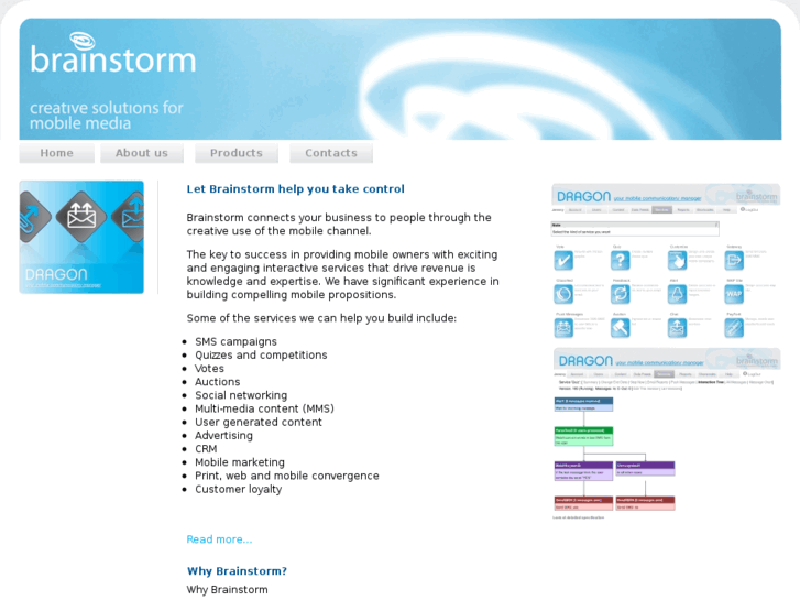 www.brainstorm.co.uk