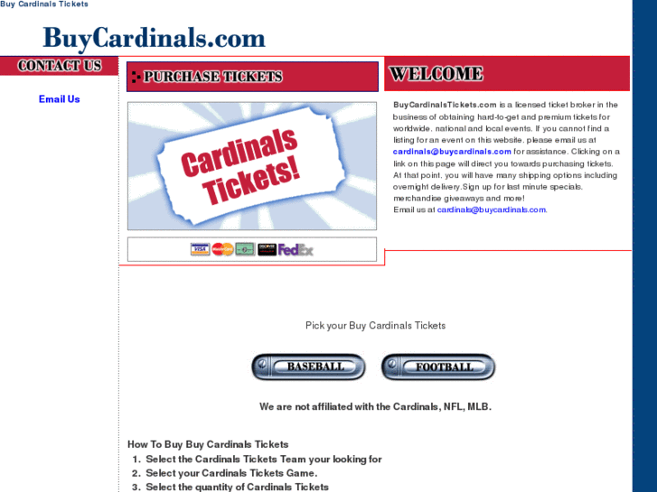 www.buycardinals.com