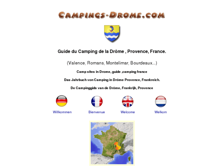 www.campings-drome.com