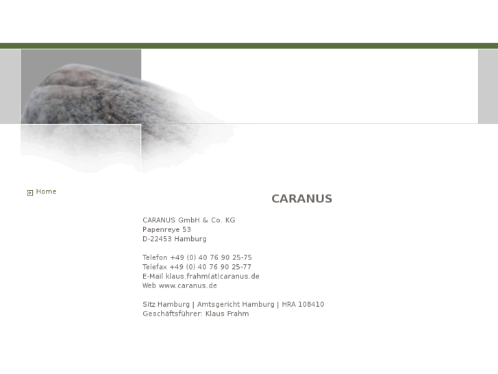 www.caranus.com