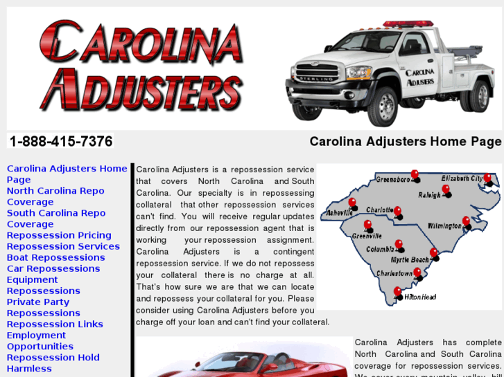 www.carolinaadjusters.com