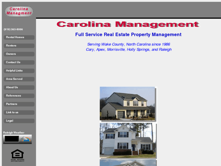 www.carolinamgmt.com