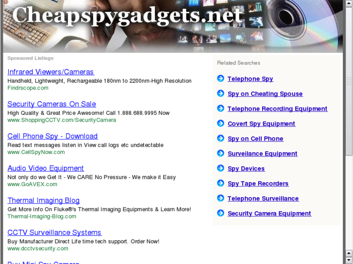 www.cheapspygadgets.net