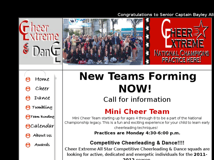 www.cheerextreme.net