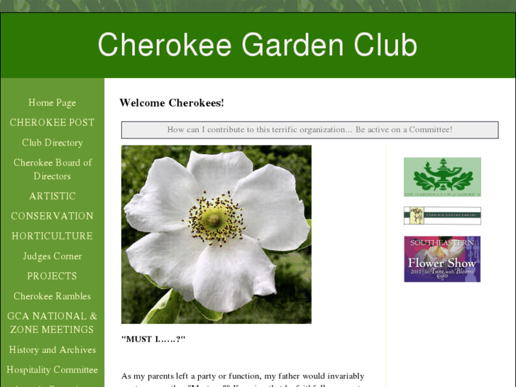 www.cherokeegardenclub.org