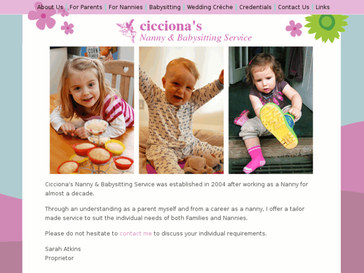 www.ciccionas.com