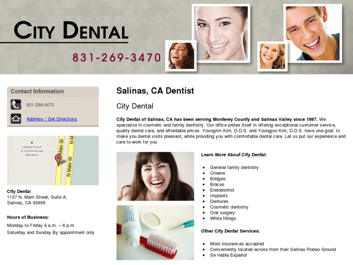 www.citydentalsalinas.com