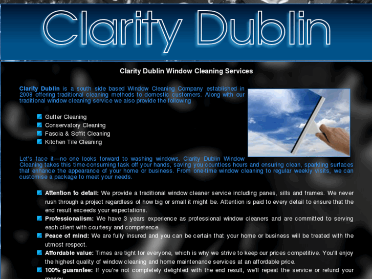 www.claritydublin.com