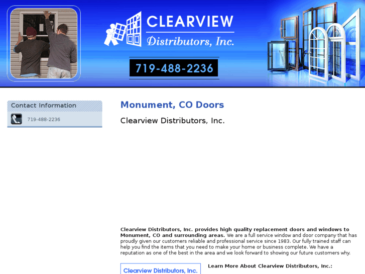 www.clearview-windowses.com