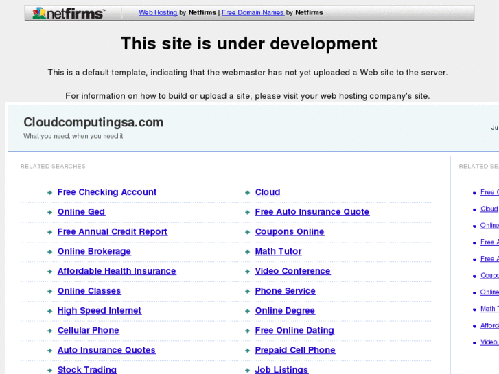 www.cloudcomputingsa.com