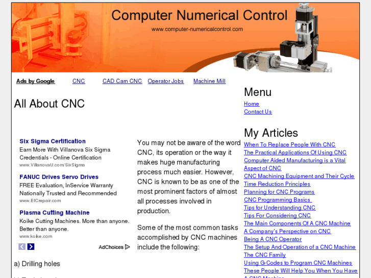 www.computer-numericalcontrol.com