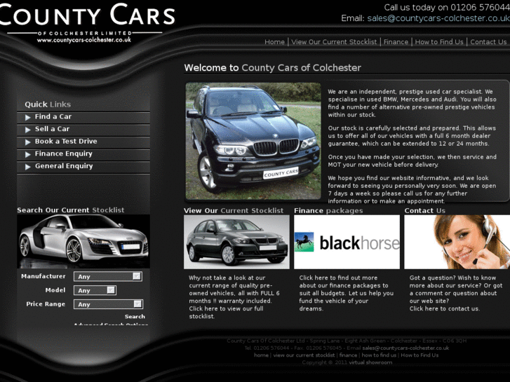 www.countycars-colchester.co.uk