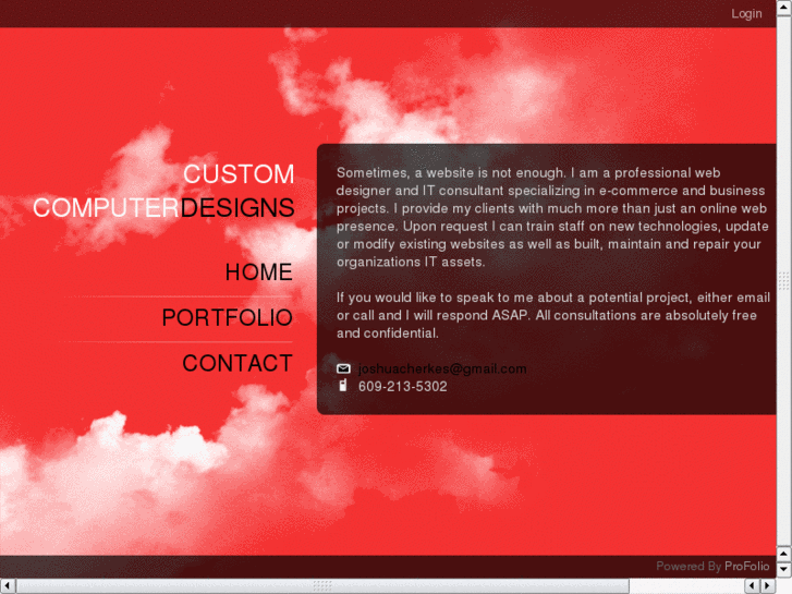 www.customcomputerdesigns.net