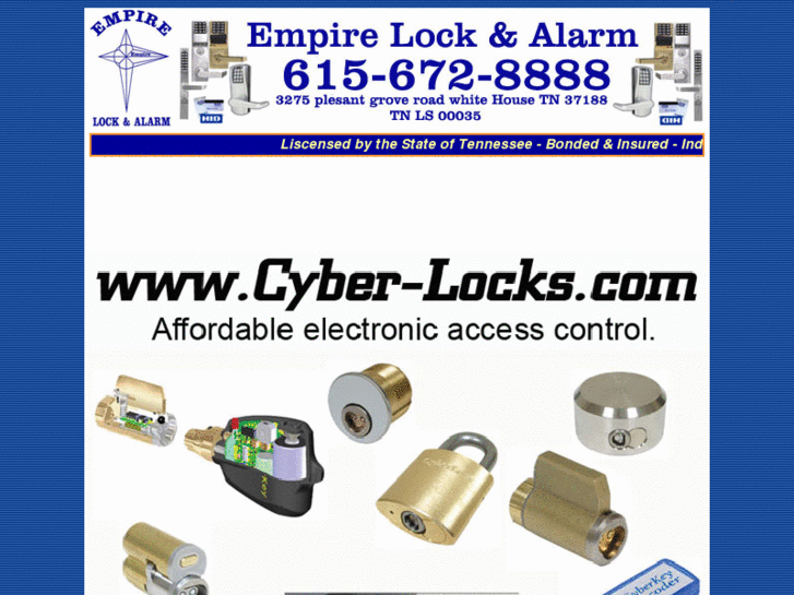 www.cyber-locks.com