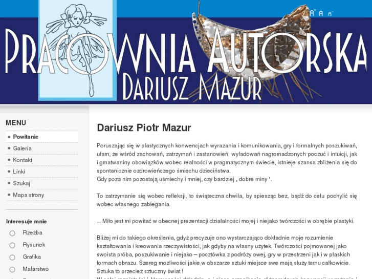 www.dariuszmazur.com