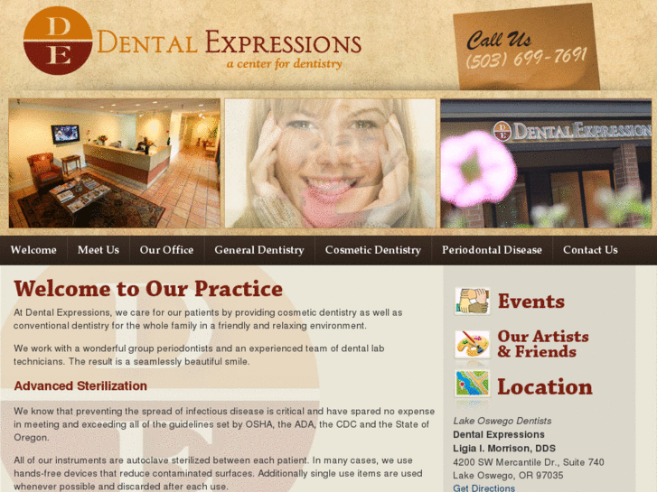 www.dentalexpressionsonline.com