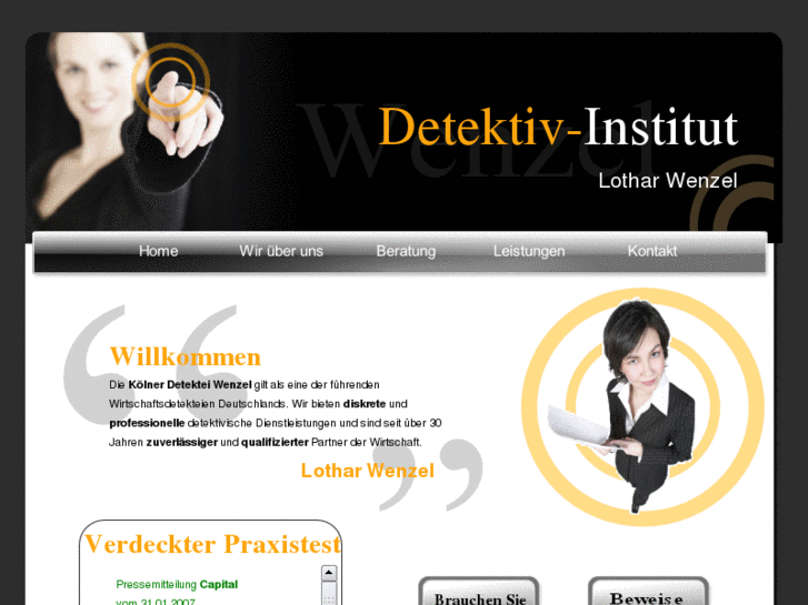 www.detektiv-institut.eu