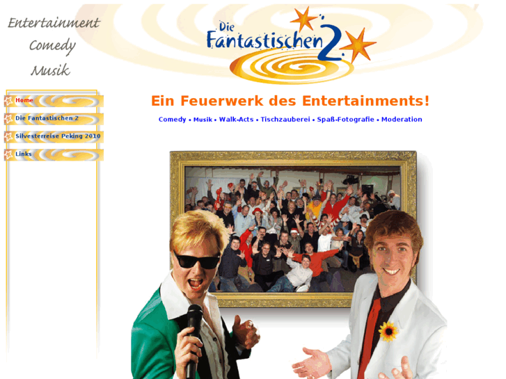 www.die-fantastischen-2.com