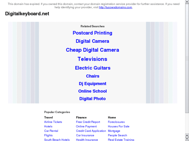 www.digitalkeyboard.net