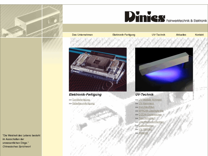 www.dinies.com