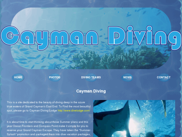 www.divecdl.com