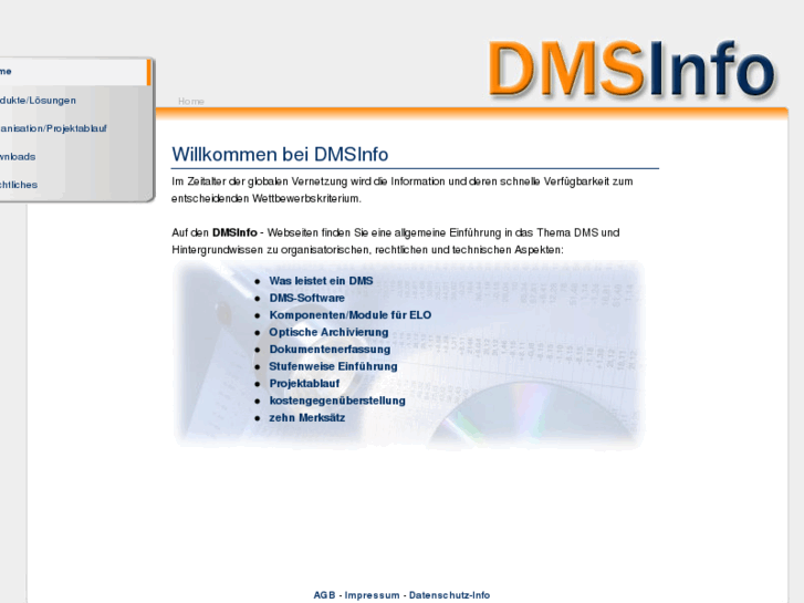 www.dmsinfo.biz