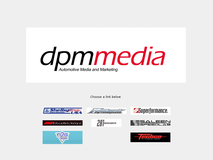 www.dpmmedia.com